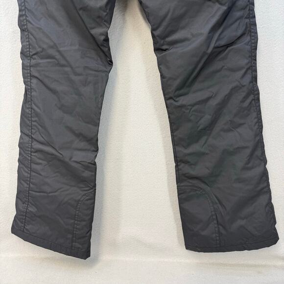 Serac Snowboarding Pants Women's S Black Snow Pants Winter Outdoor Gear - Picture 4 of 16